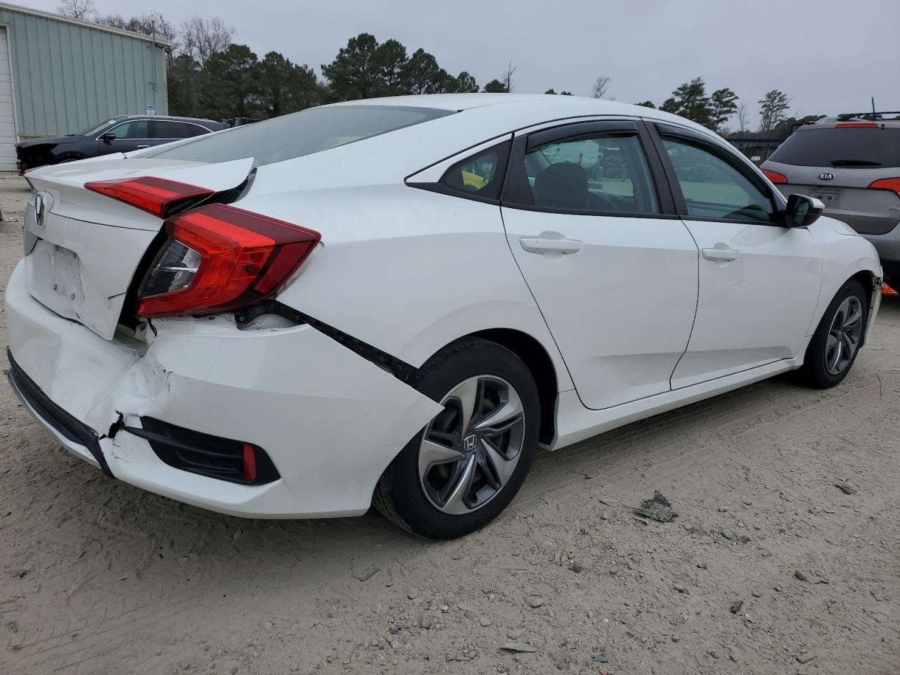 2019 Honda Civic - Image 3