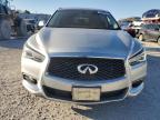 2017 Infiniti Qx60  იყიდება Prairie Grove-ში, AR - Rear End
