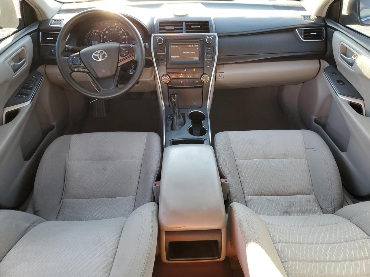 2015 Toyota Camry - Image 8