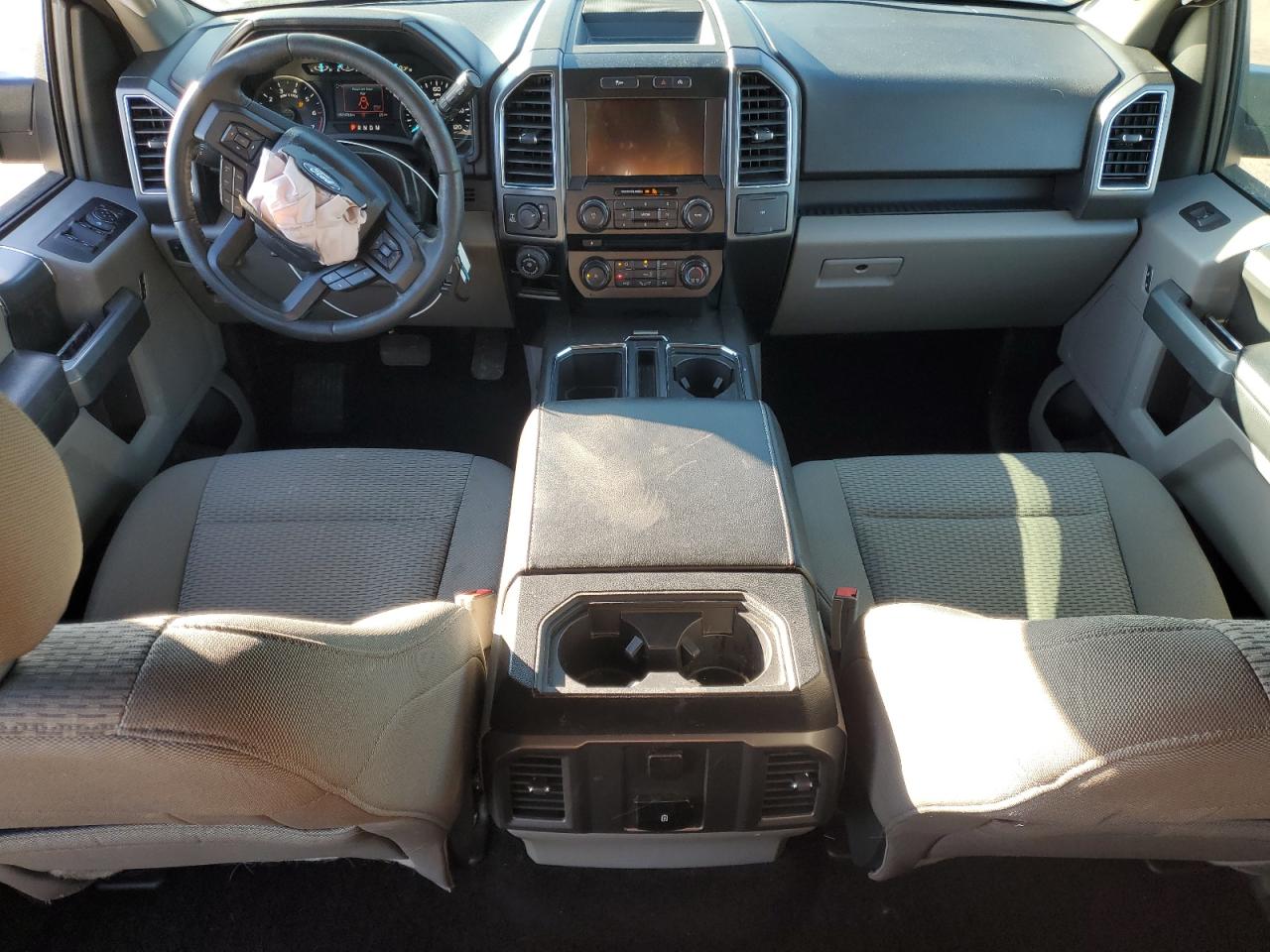 1FTEW1EP0JKC09566 FORD F-150 2018