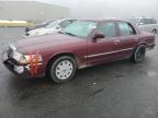 2005 Mercury Grand Marquis Gs for Sale in Exeter, RI - Rear End