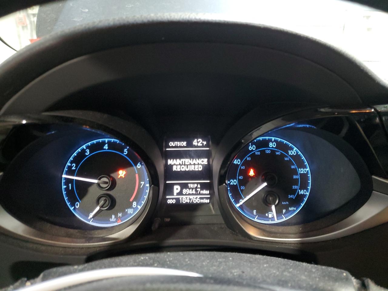2014 Toyota Corolla - Image 9