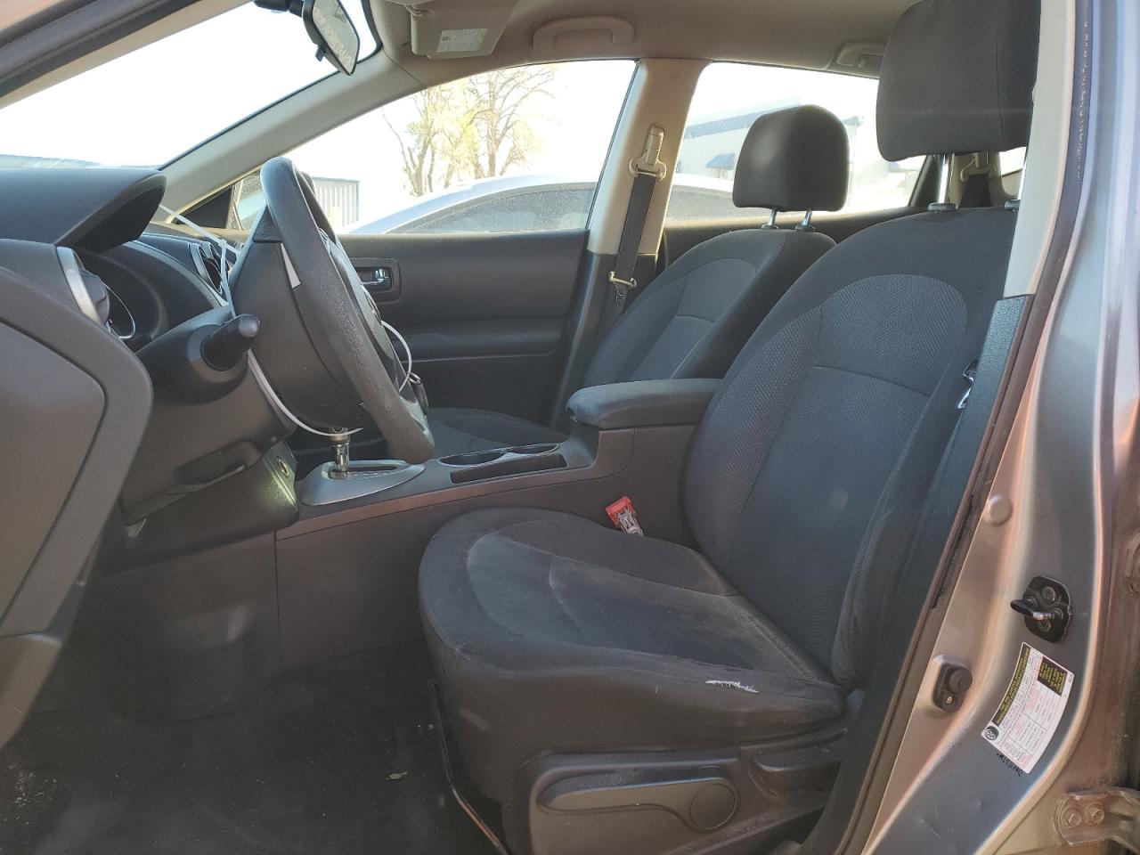2011 Nissan Rogue - Image 7