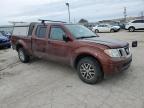 2016 Nissan Frontier Sv for Sale in Lexington, KY - All Over