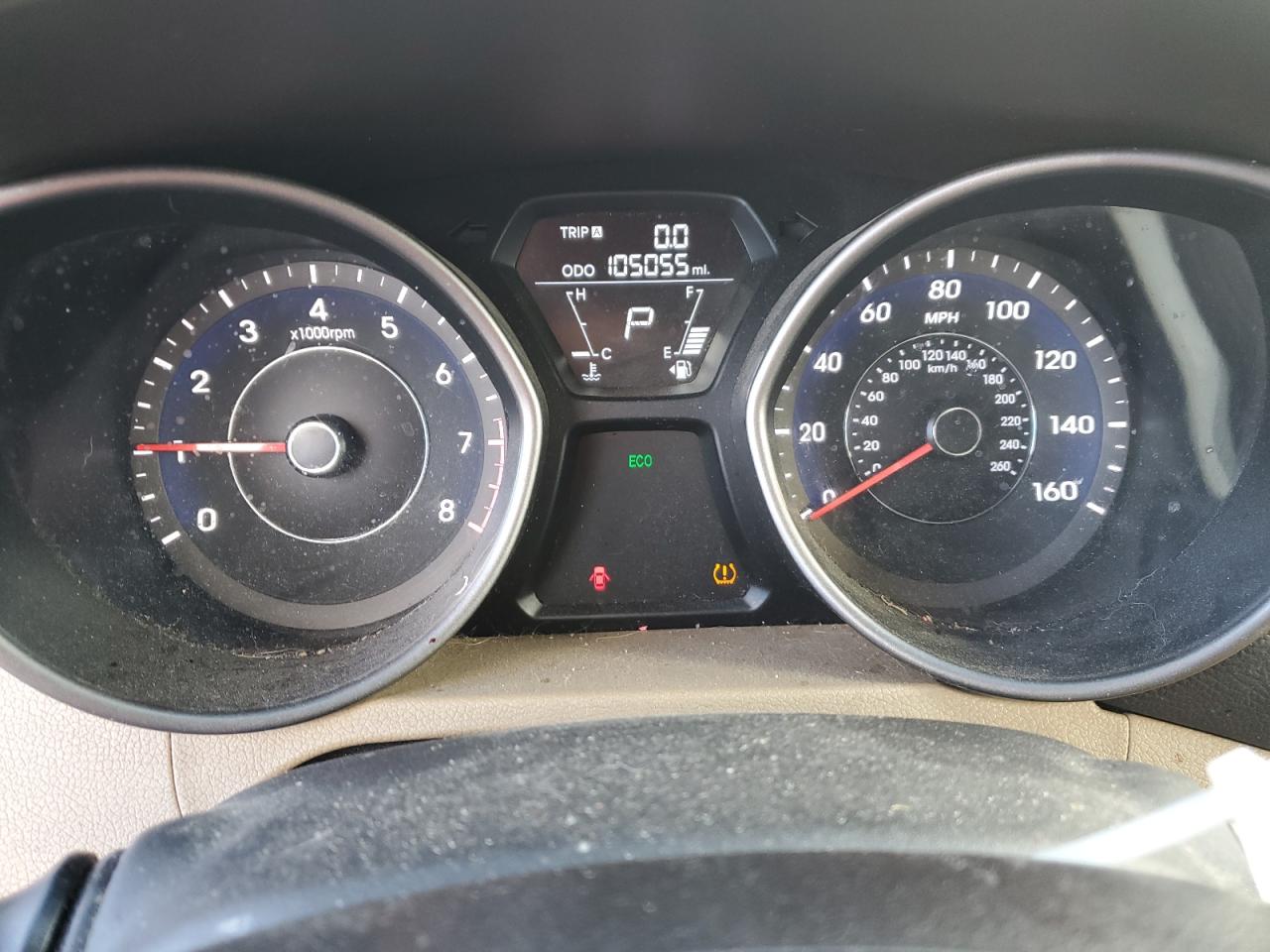 2013 Hyundai Elantra - Image 9