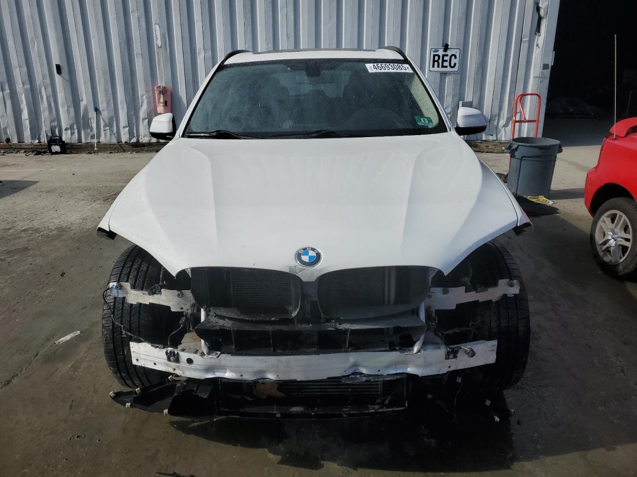 2015 BMW X5 - Image 5
