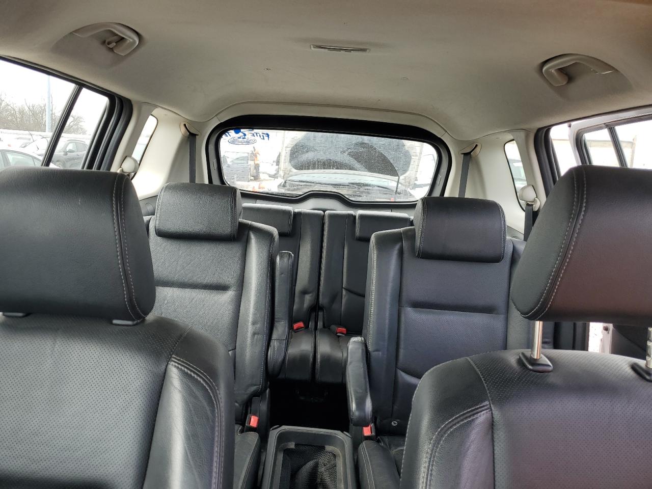 2009 Mazda 5 - Image 10