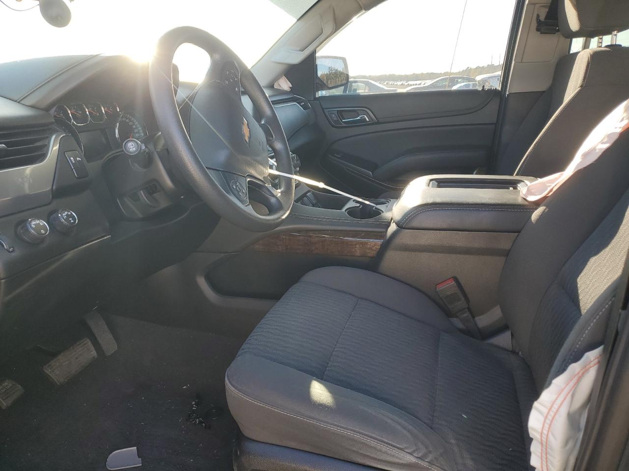 2020 Chevrolet Tahoe - Image 7