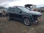 2019 Jeep Cherokee Trailhawk продається в Helena, MT - Front End