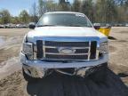 2009 Ford F150 Supercrew zu verkaufen in Greenwell Springs, LA - Front End