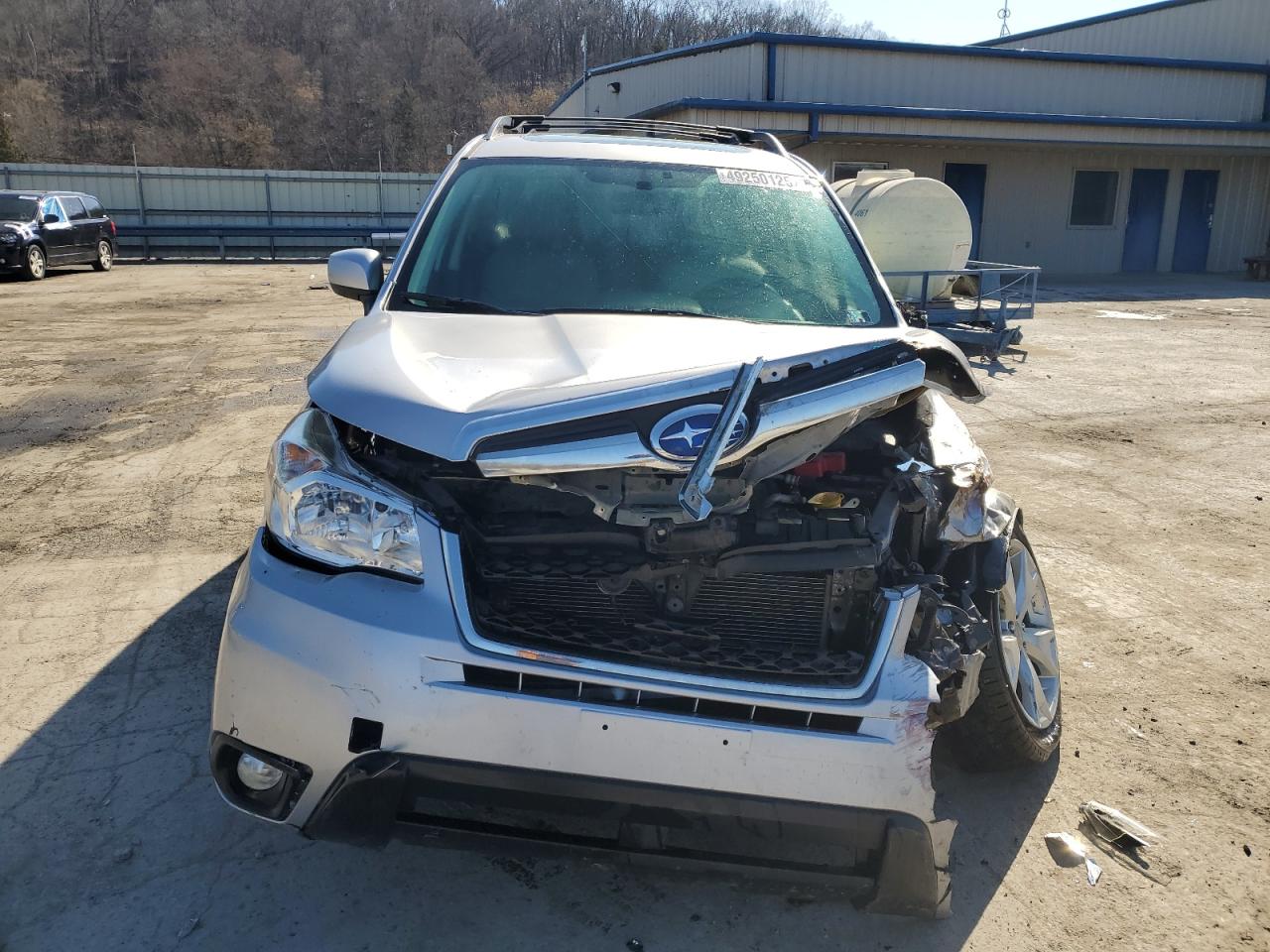 2016 Subaru Forester - Image 5