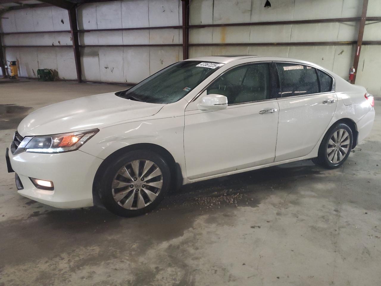 2014 Honda Accord - Image 1