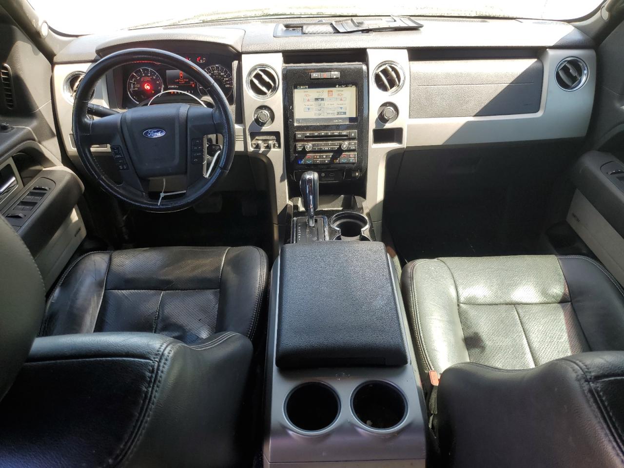 2012 Ford F-150 - Image 8