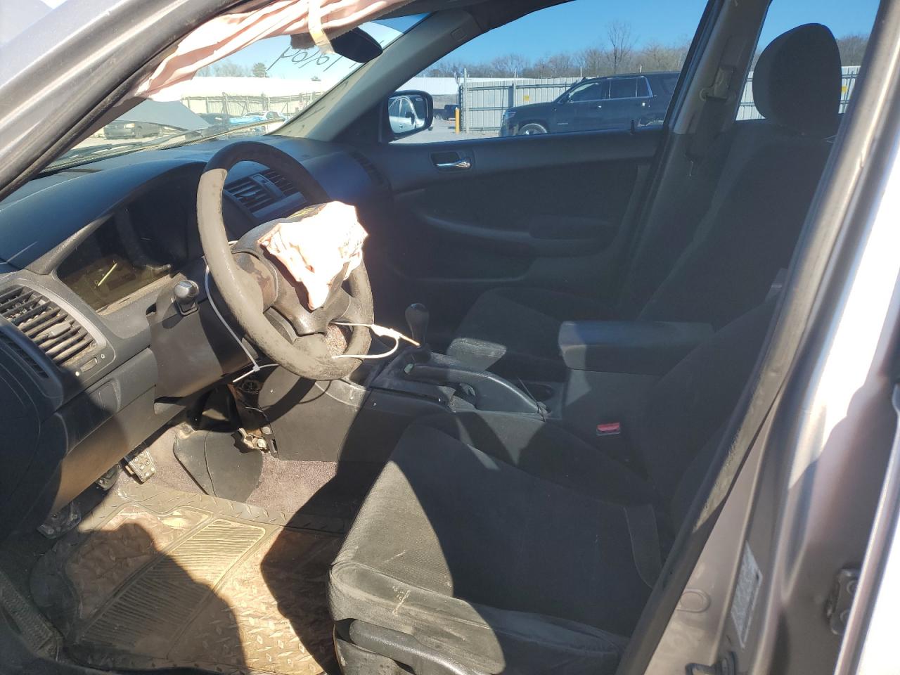 2007 Honda Accord - Image 7