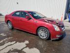 2010 Cadillac Cts Performance Collection en Venta en Harleyville, SC - Front End