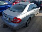 2005 MERCEDES BENZ CLK 320 AV for sale at Copart SANDY