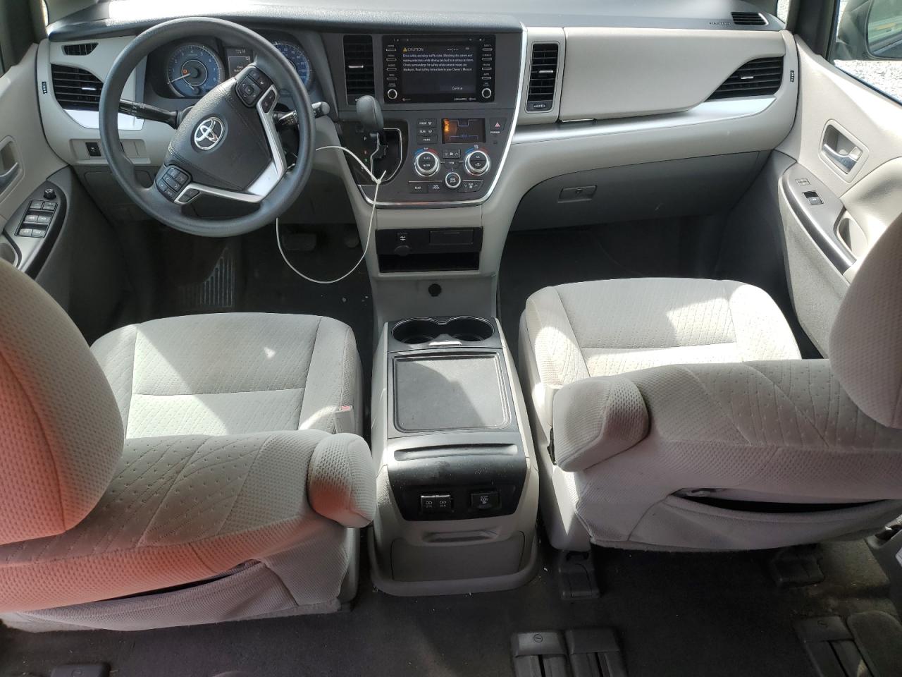 5TDKZ3DC4JS906347 TOYOTA All Models 2018