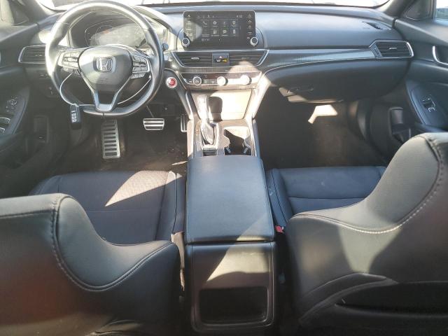  HONDA ACCORD 2020 Biały