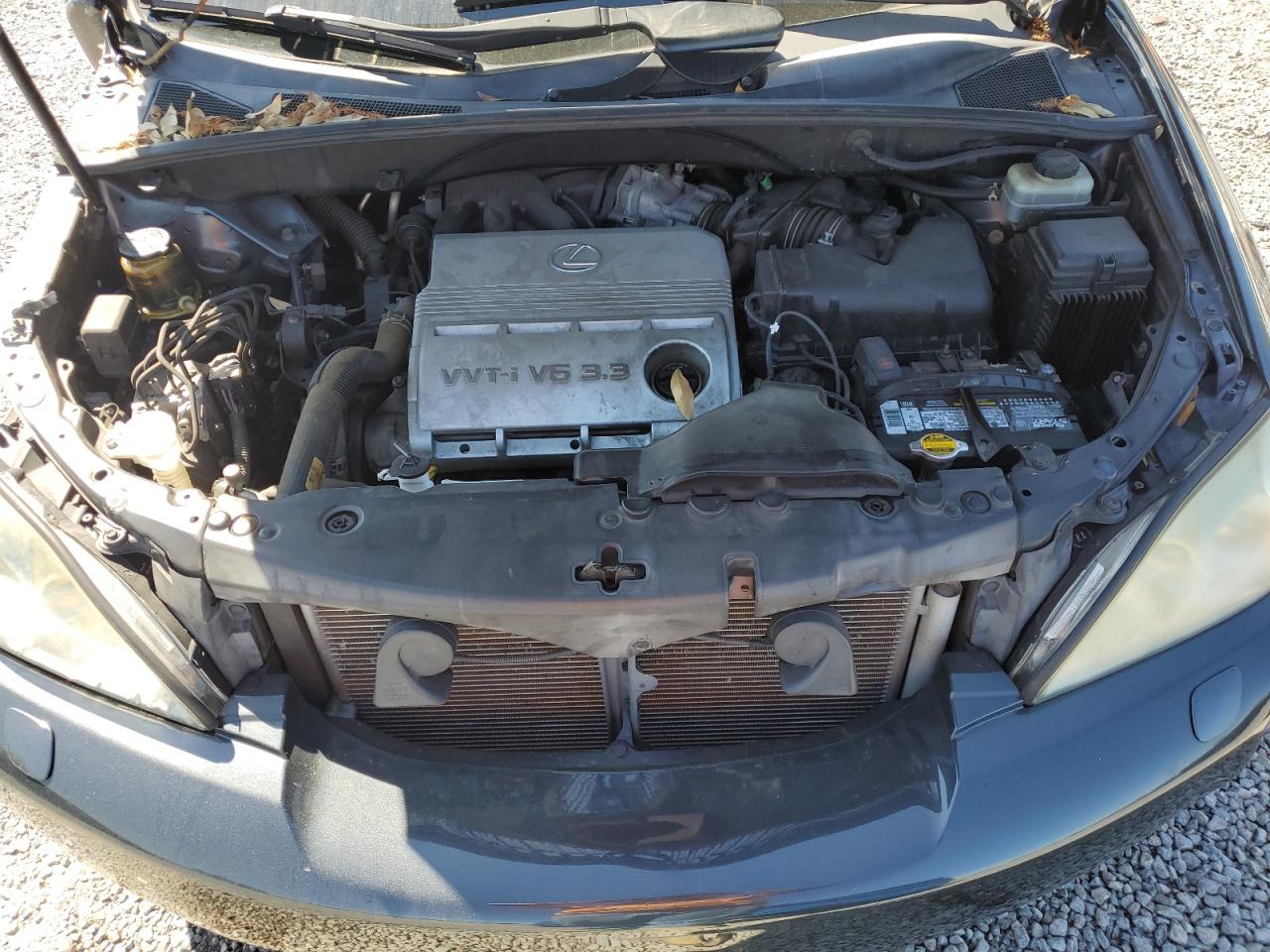 2004 Lexus RX - Image 12