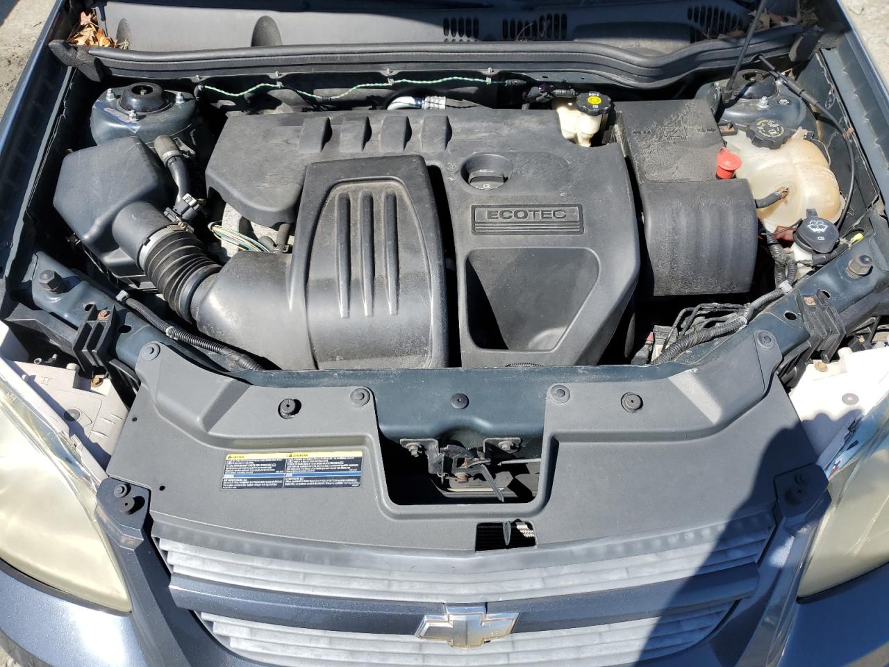 2008 Chevrolet Cobalt - Image 11