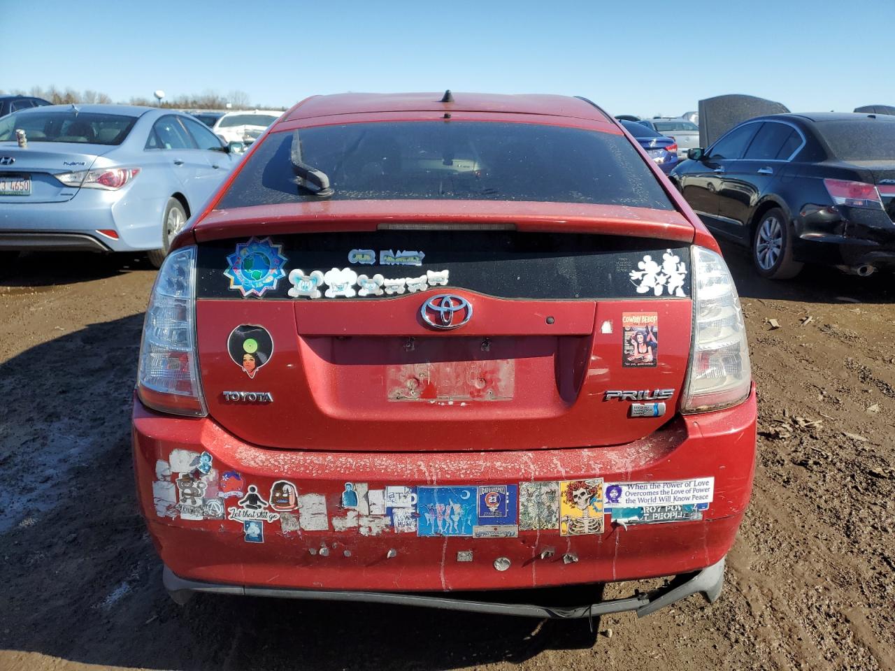 2007 Toyota Prius - Image 6