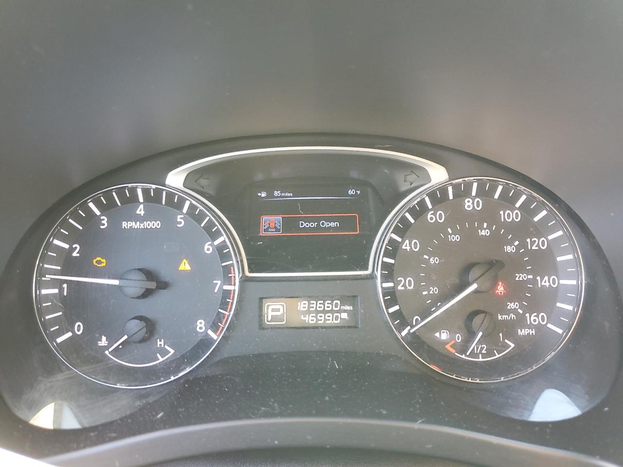 2013 Nissan Altima - Image 9