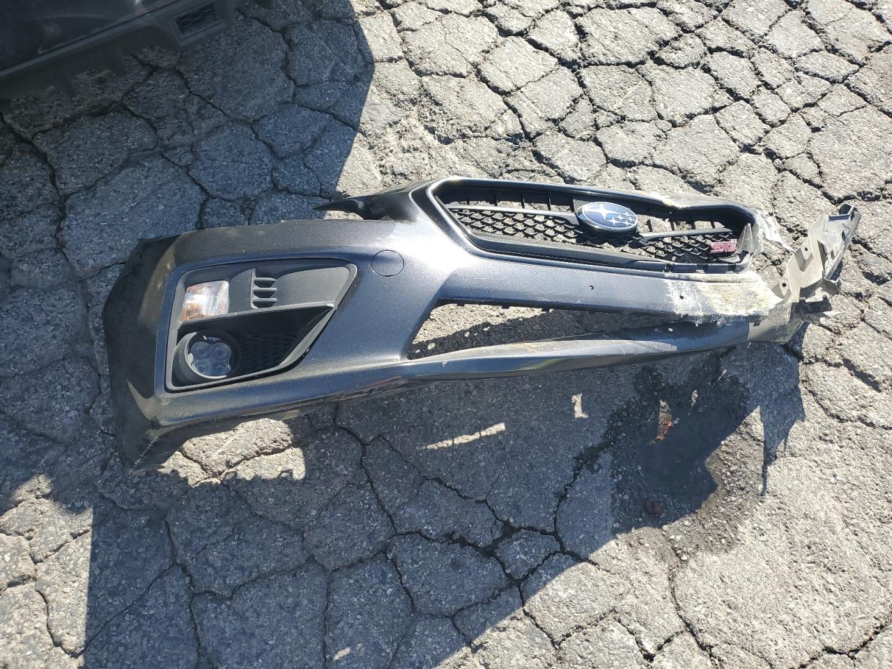 2017 Subaru WRX - Image 12