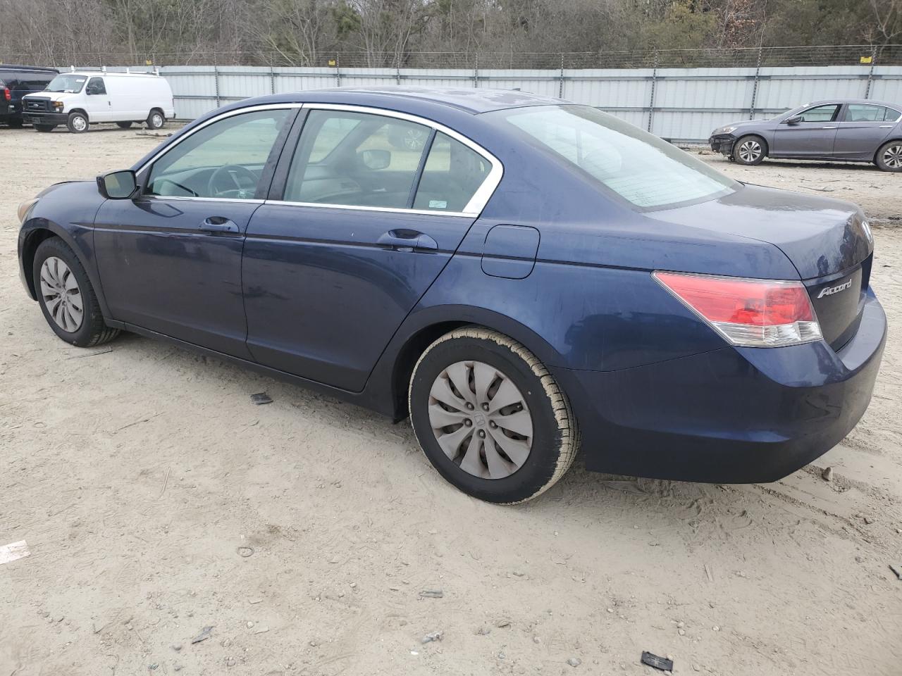 2008 Honda Accord - Image 2