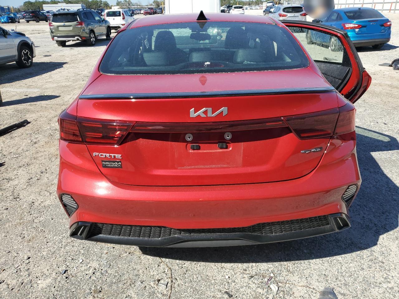 2024 Kia Forte - Image 6