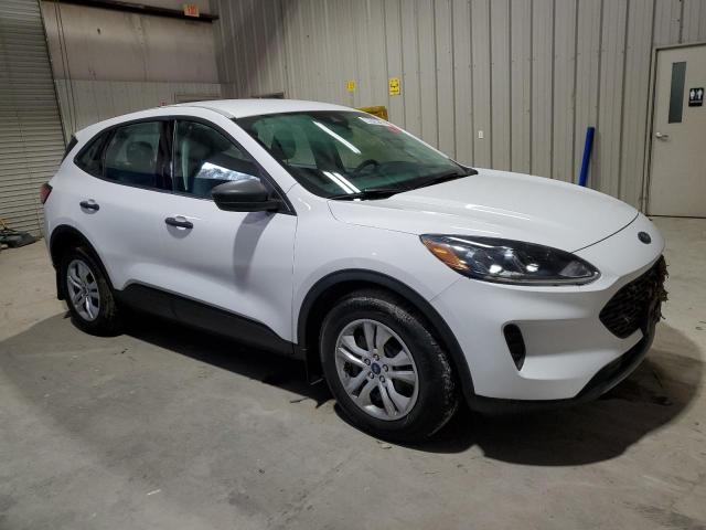  FORD ESCAPE 2022 Biały