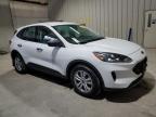 2022 Ford Escape S იყიდება Hurricane-ში, WV - Water/Flood