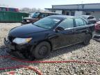 2014 Toyota Camry L zu verkaufen in Wayland, MI - Side