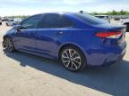 2021 Toyota Corolla Se de vânzare în Fresno, CA - Front End
