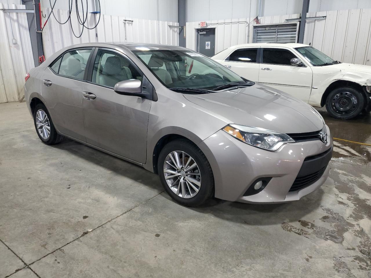 2014 Toyota Corolla - Image 4