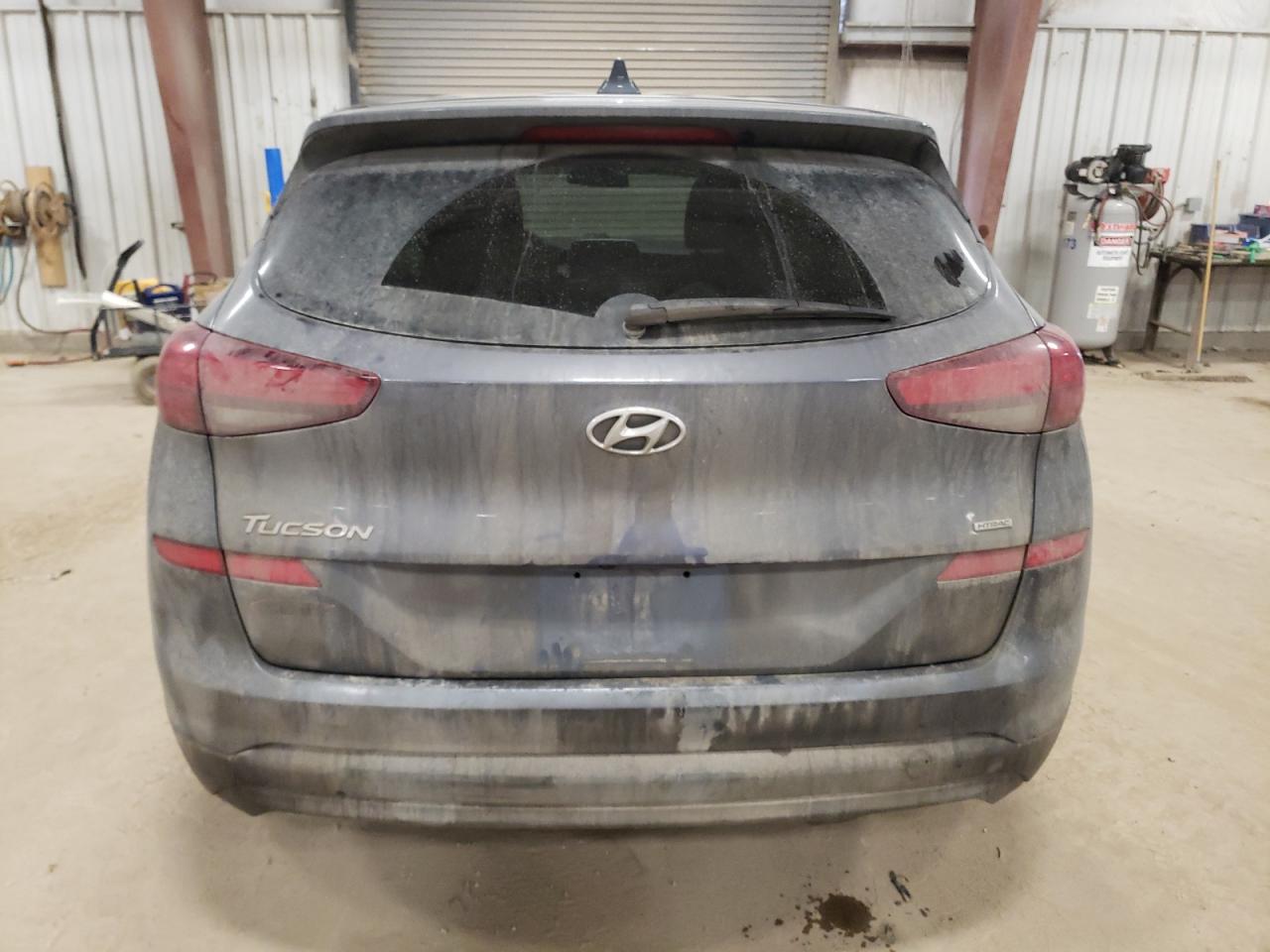 2019 Hyundai Tucson - Image 6