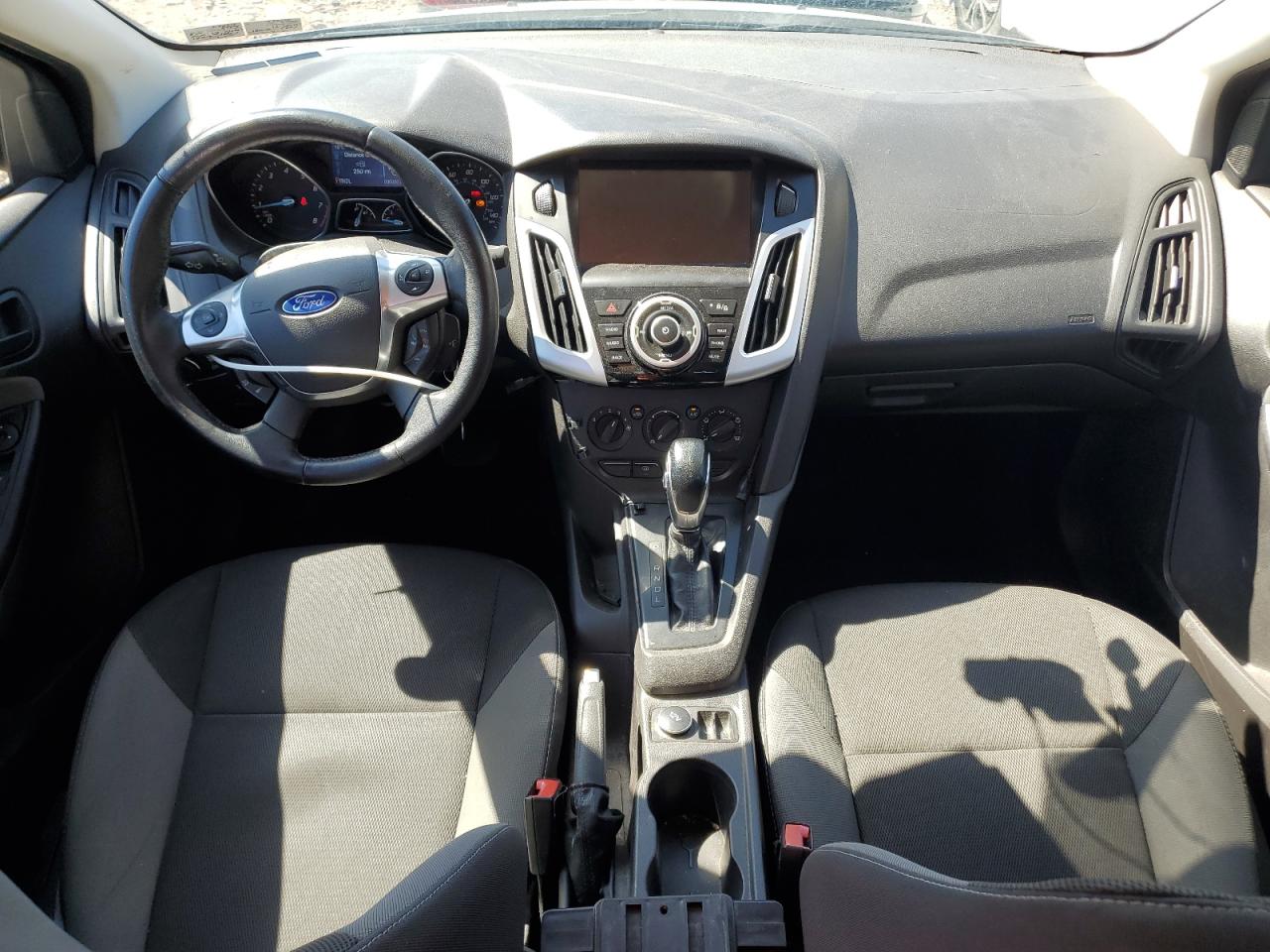 2013 Ford Focus - Image 8