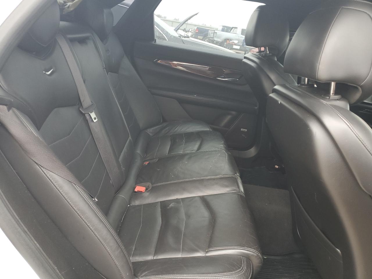 2016 Cadillac CT6 - Image 10