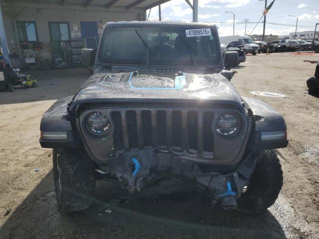  JEEP WRANGLER 2021 Charcoal