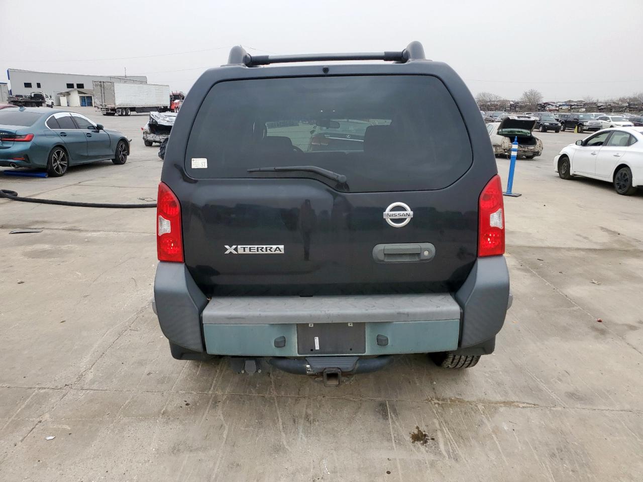 2008 Nissan XTerra - Image 6
