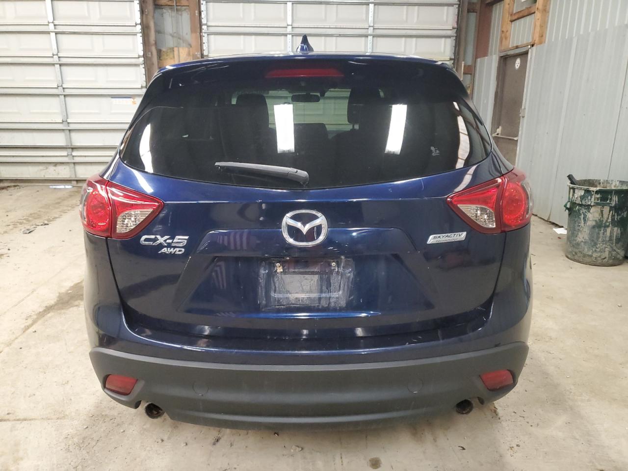 2013 Mazda CX-5 - Image 6