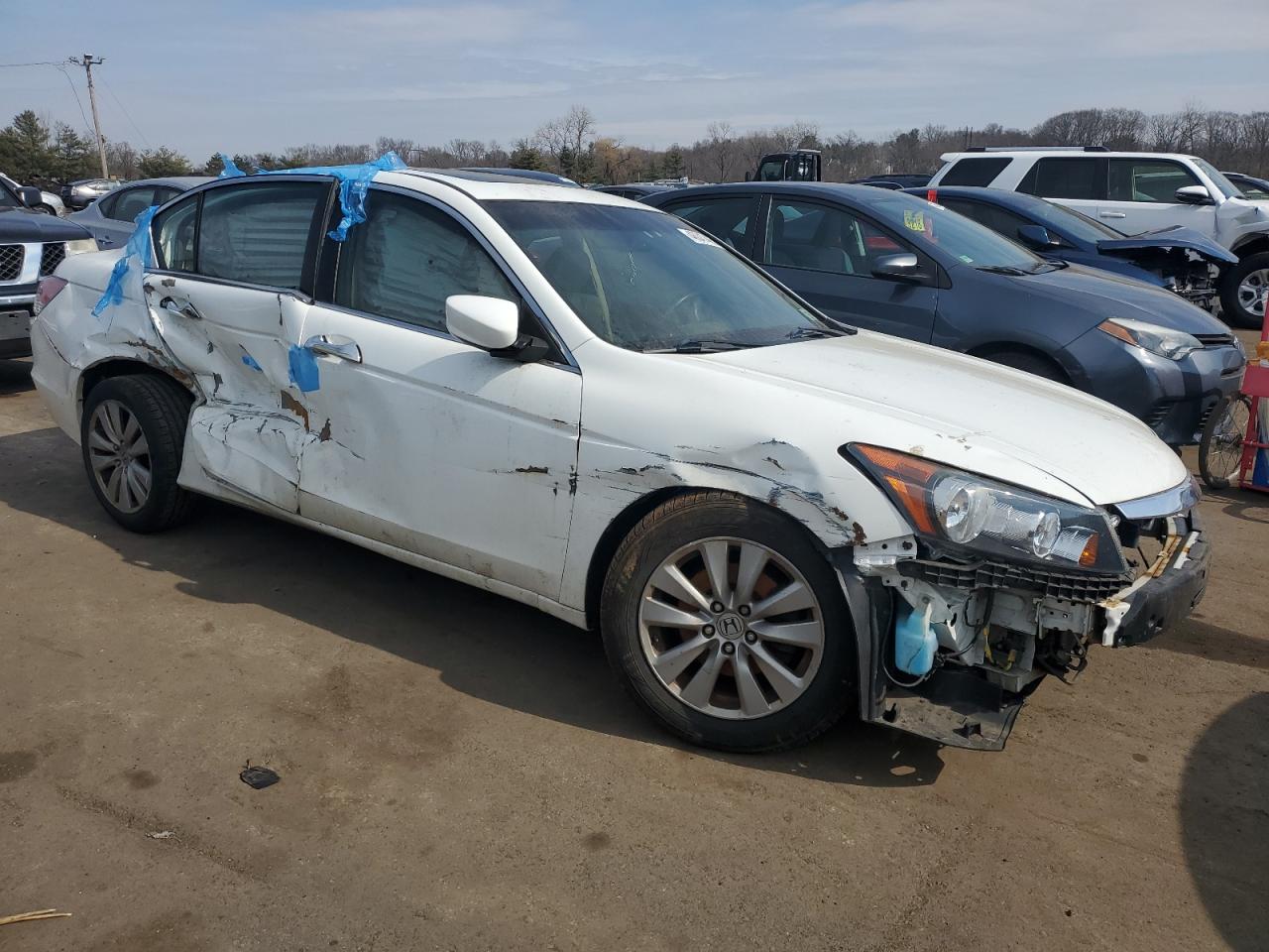 2012 Honda Accord - Image 4