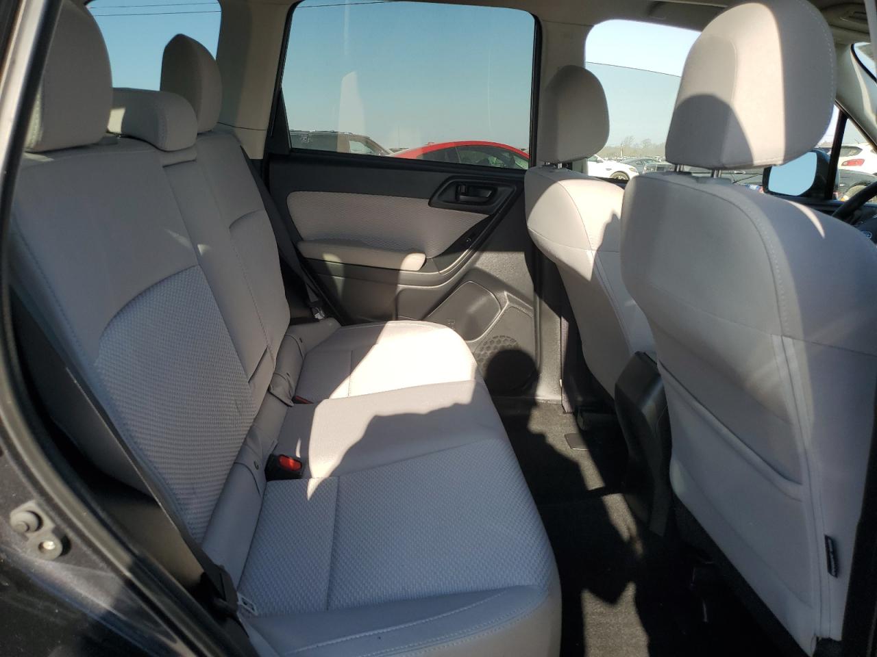 2017 Subaru Forester - Image 11
