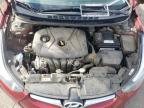 2014 Hyundai Elantra Se en Venta en Woodburn, OR - Rear End