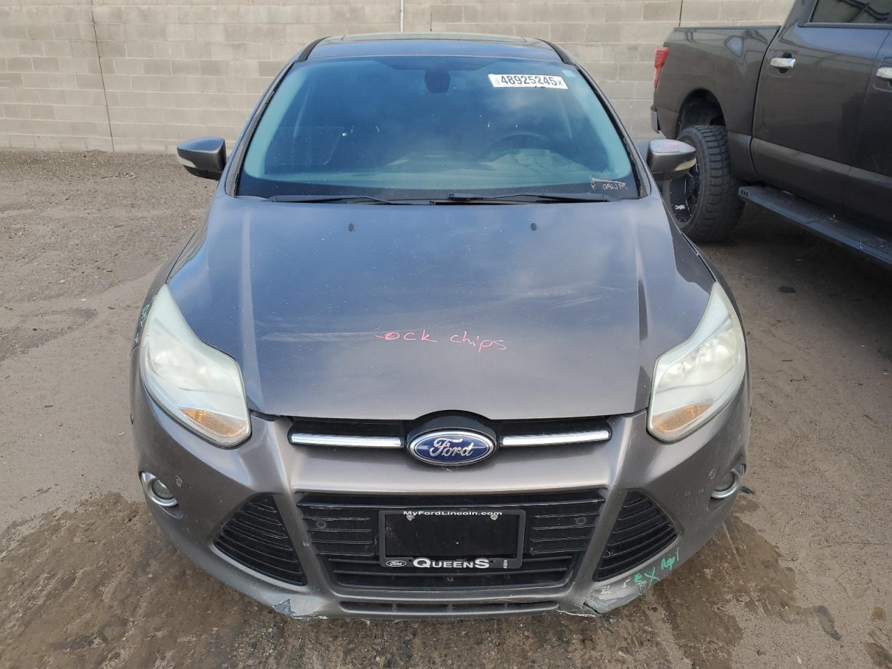 2012 Ford Focus - Image 5