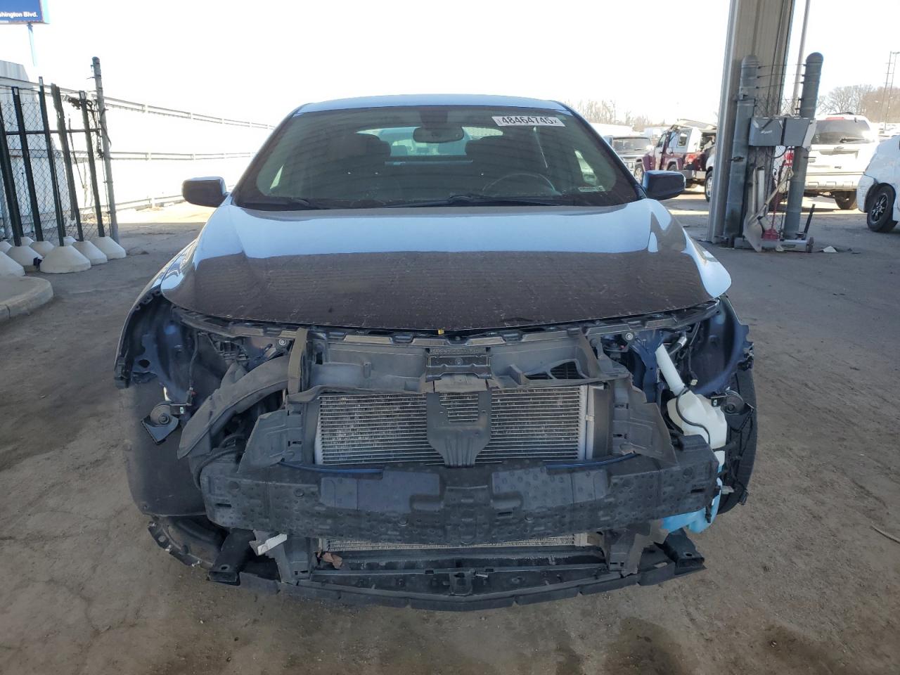 1G1ZD5ST9JF201984 CHEVROLET MALIBU 2018