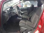 2011 Ford Fiesta Se на продаже в Dunn, NC - Side