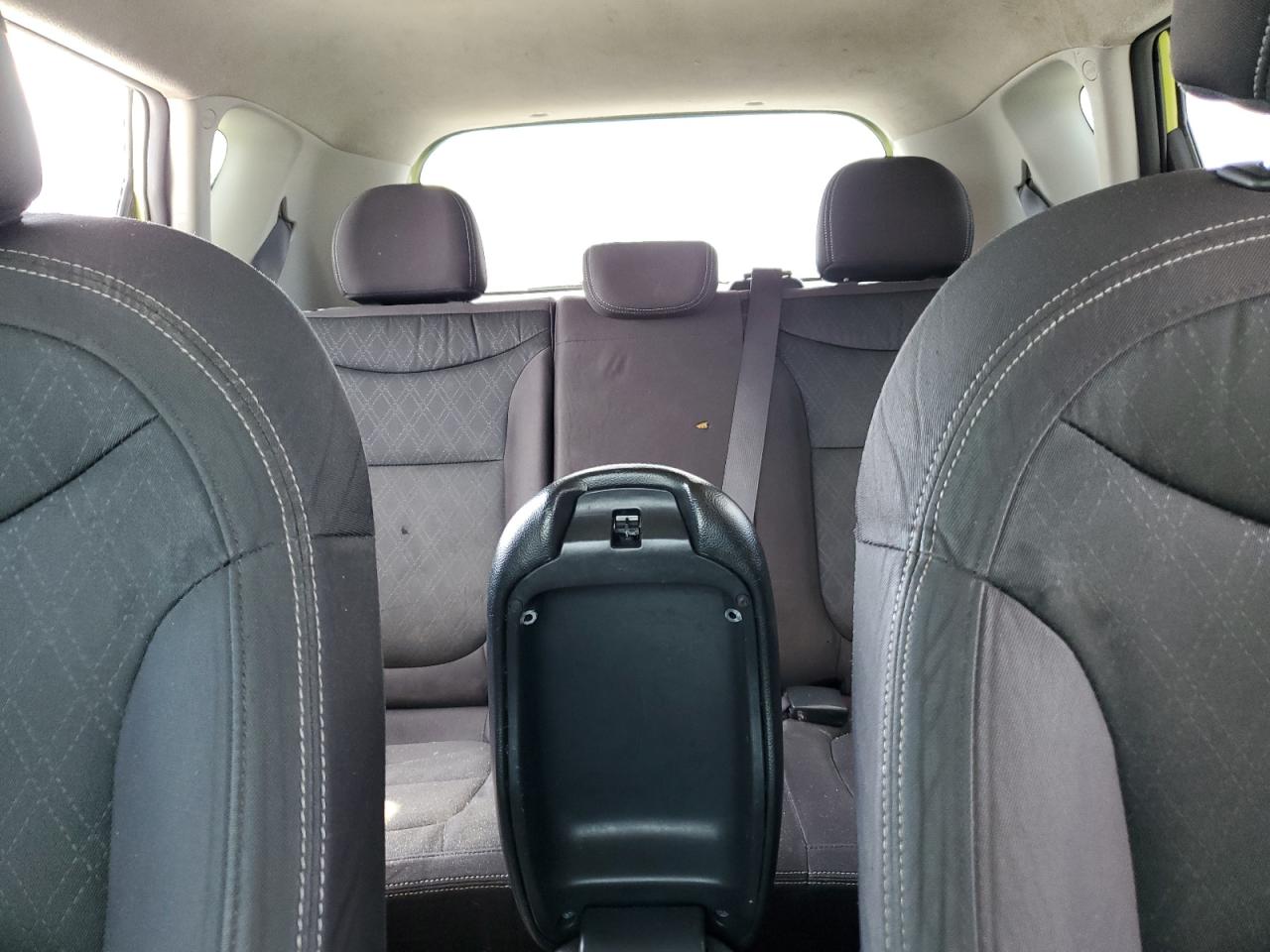 2015 Kia Soul - Image 10
