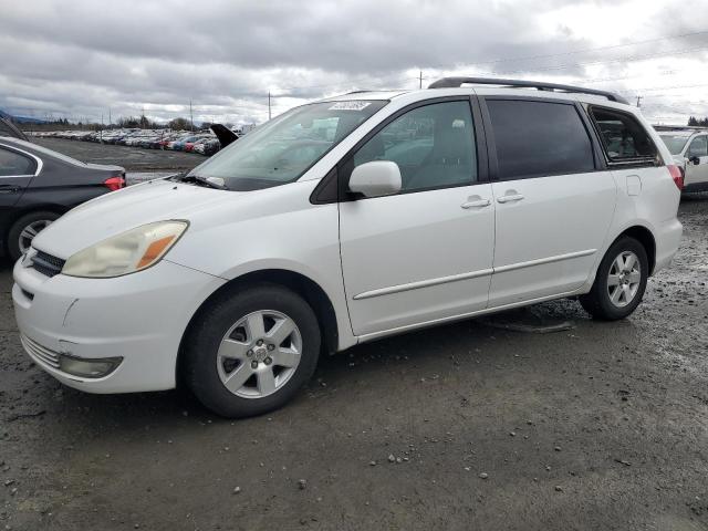 2004 Toyota Sienna Xle