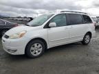 2004 Toyota Sienna Xle продається в Eugene, OR - Rear End