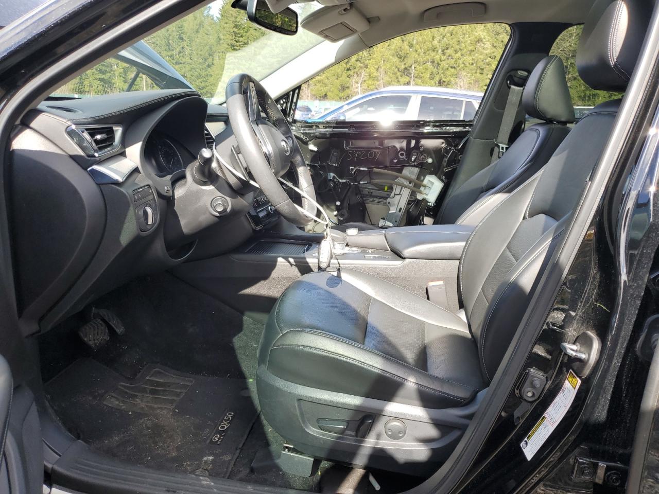 2019 Infiniti QX50 - Image 7